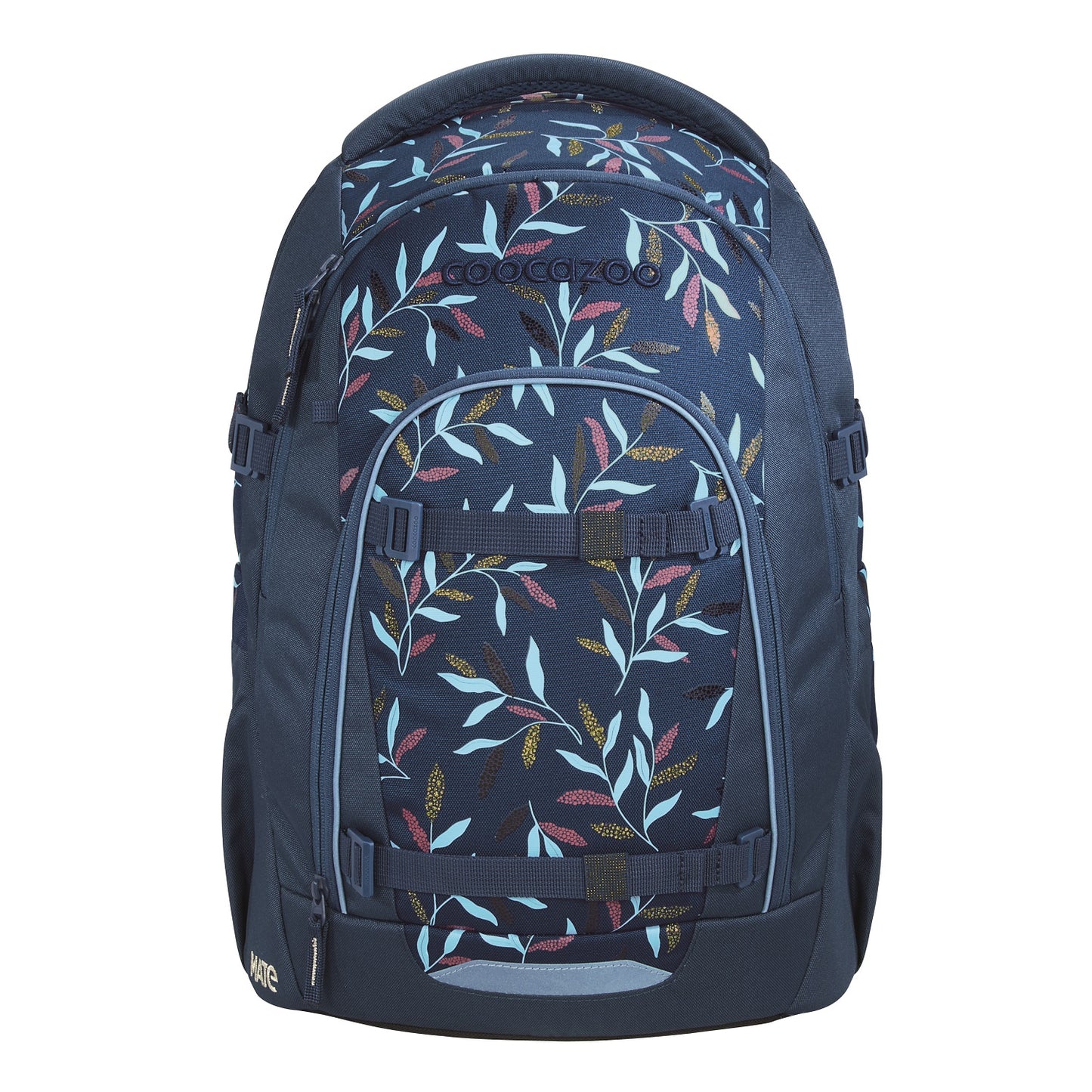 Schulrucksack-Set MATE Boho Glam 2-teilig