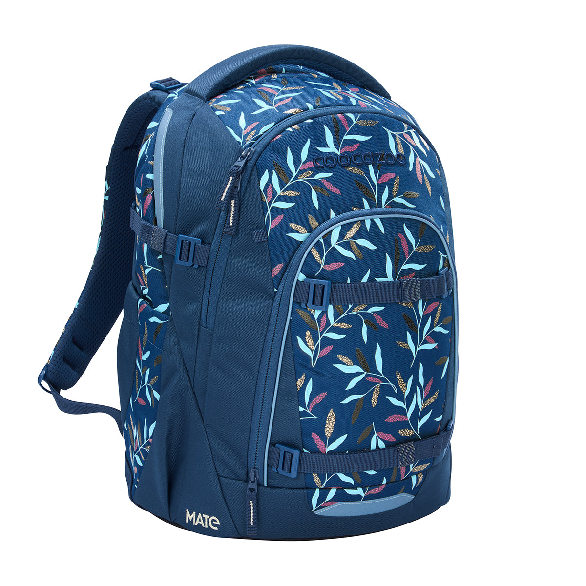 Schulrucksack-Set MATE Boho Glam 3-teilig