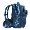 Schulrucksack-Set MATE Boho Glam 3-teilig