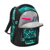Schulrucksack-Set MATE Pixel Blox 3-teilig