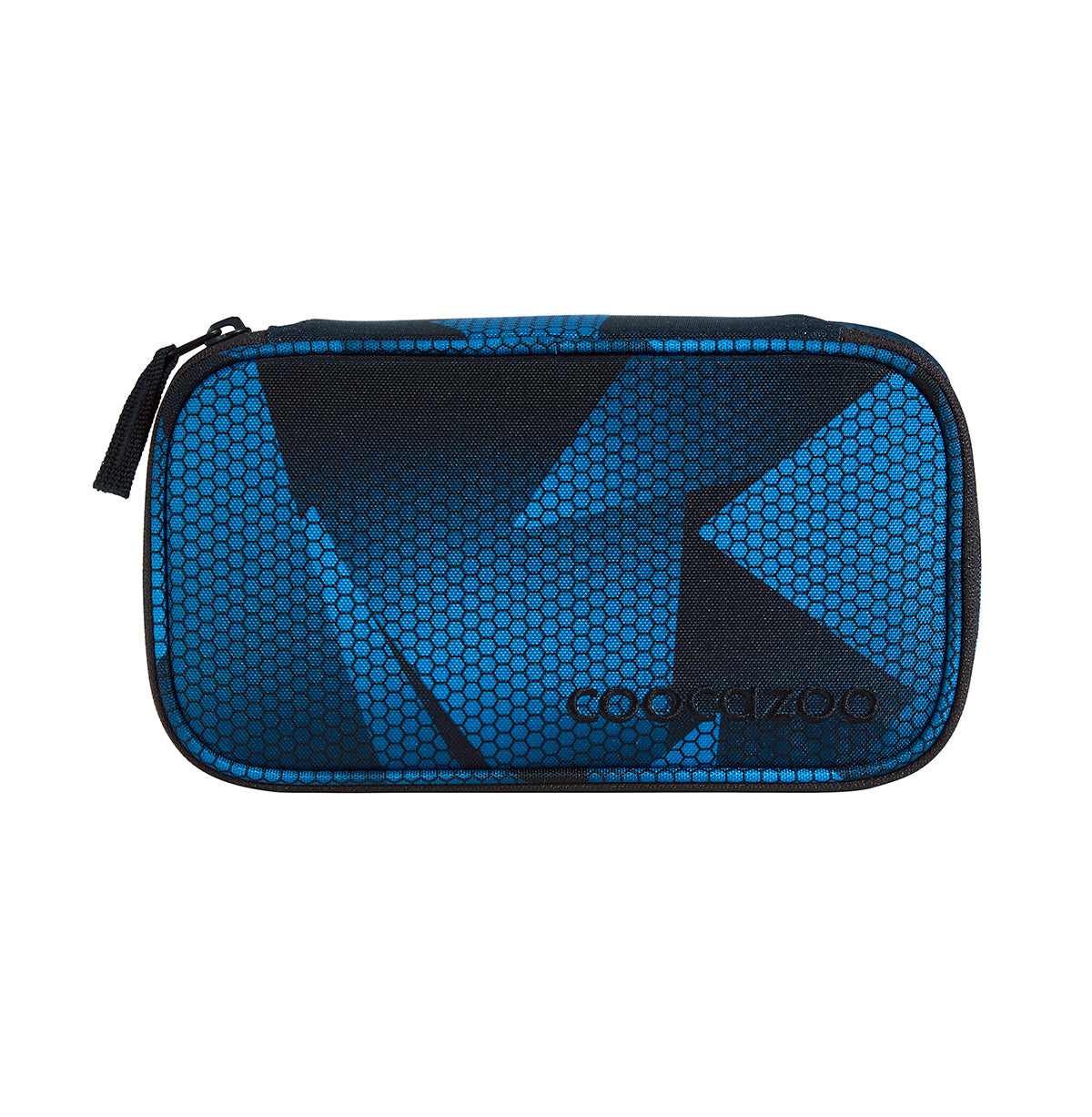 Schulrucksack-Set PORTER, Electric Ice 3-teilig