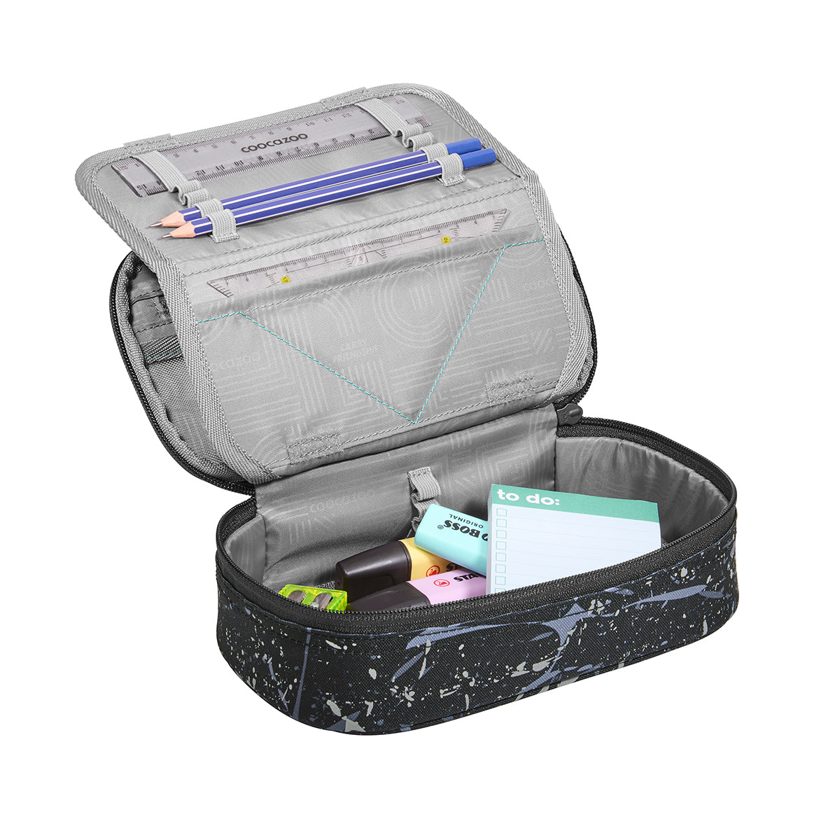 Mäppchen Reflective Splash