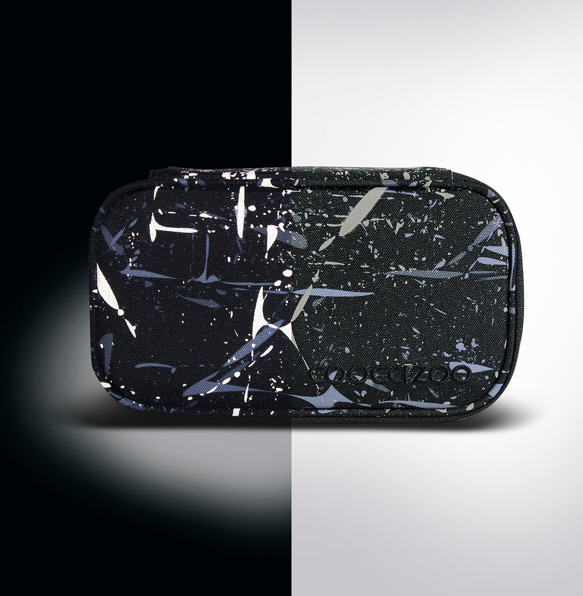 Mäppchen Reflective Splash