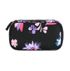 Schulrucksack-Set PORTER, Floral Artnight 3-teilig
