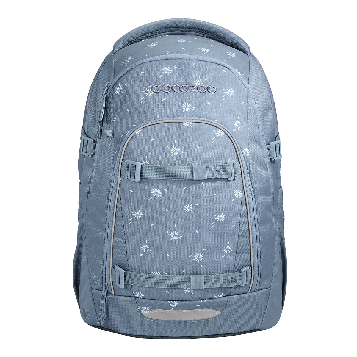 Schulrucksack MATE Bloomy Daisy, Kollektion 26
