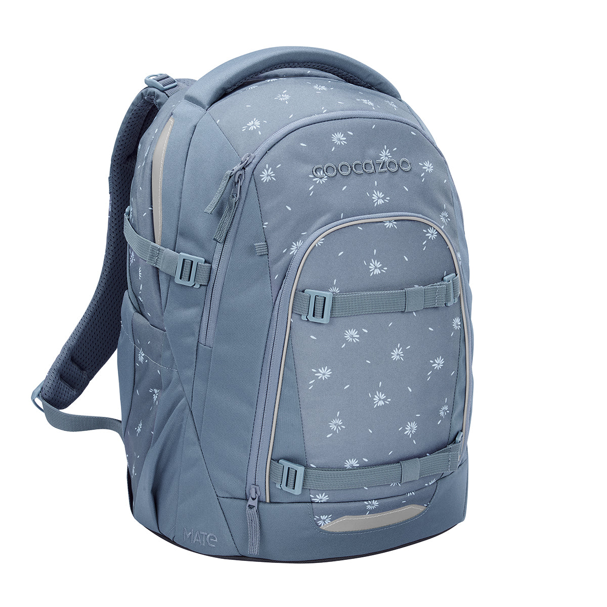 Schulrucksack MATE Bloomy Daisy, Kollektion 26