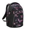 Schulrucksack-Set MATE Pink Illusion 3-teilig