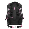Schulrucksack-Set MATE Pink Illusion 3-teilig