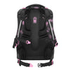 Schulrucksack-Set MATE Pink Illusion 3-teilig