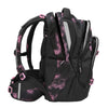 Schulrucksack-Set MATE Pink Illusion 3-teilig