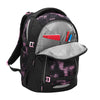 Schulrucksack-Set MATE Pink Illusion 3-teilig
