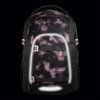 Schulrucksack MATE Pink Illusion, Kollektion 26
