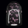 Schulrucksack-Set MATE Pink Illusion 3-teilig