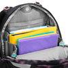 Schulrucksack-Set MATE Pink Illusion 3-teilig