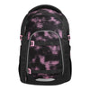 Schulrucksack-Set MATE Pink Illusion 3-teilig