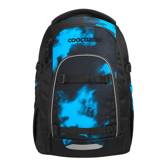 Schulrucksack MATE Mystic Clouds, Kollektion 26