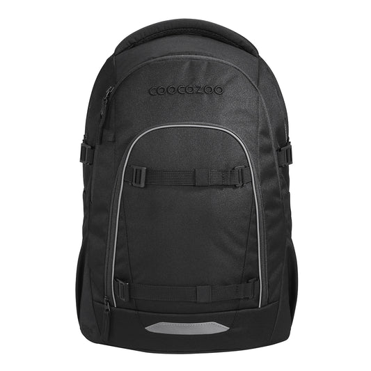 Schulrucksack MATE Black Coal, Kollektion 26