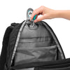 Schulrucksack-Set MATE Black Coal 2-teilig