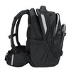 Schulrucksack-Set MATE Black Coal 3-teilig
