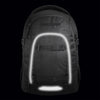 Schulrucksack MATE Black Coal, Kollektion 26