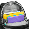 Schulrucksack MATE Black Coal, Kollektion 26
