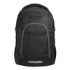 Schulrucksack-Set MATE Black Coal 2-teilig