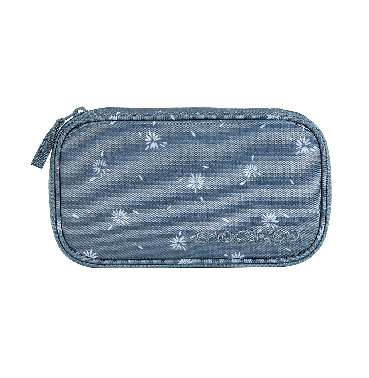 Schulrucksack-Set PORTER, Bloomy Daisy 3-teilig