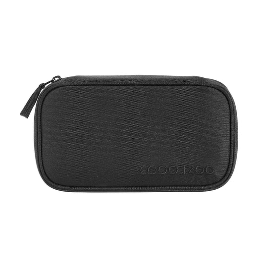 Mäppchen Black Coal