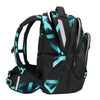 Schulrucksack-Set MATE Laser Lights 2-teilig