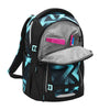 Schulrucksack-Set MATE Laser Lights 2-teilig