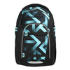 Schulrucksack-Set MATE Laser Lights 3-teilig