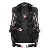 Schulrucksack-Set PORTER, Pink Illusion 3-teilig