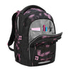 Schulrucksack-Set PORTER, Pink Illusion 3-teilig