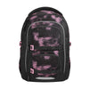 Schulrucksack-Set PORTER, Pink Illusion 2-teilig