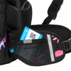 Schulrucksack-Set PORTER, Floral Artnight 2-teilig