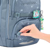 Schulrucksack-Set PORTER, Bloomy Daisy 3-teilig