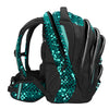 Schulrucksack PORTER, Pixel Blox