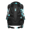 Schulrucksack-Set PORTER, Laser Lights 3-teilig