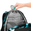 Schulrucksack-Set PORTER, Laser Lights 3-teilig