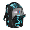 Schulrucksack-Set PORTER, Laser Lights 2-teilig