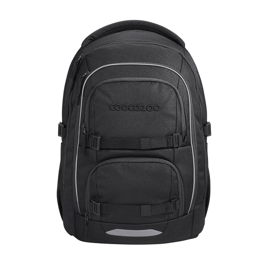Schulrucksack PORTER, Black Coal