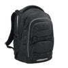 Schulrucksack-Set PORTER, Black Coal 3-teilig