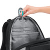 Schulrucksack PORTER, Black Coal