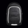 Schulrucksack PORTER, Black Coal