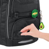 Schulrucksack PORTER, Black Coal