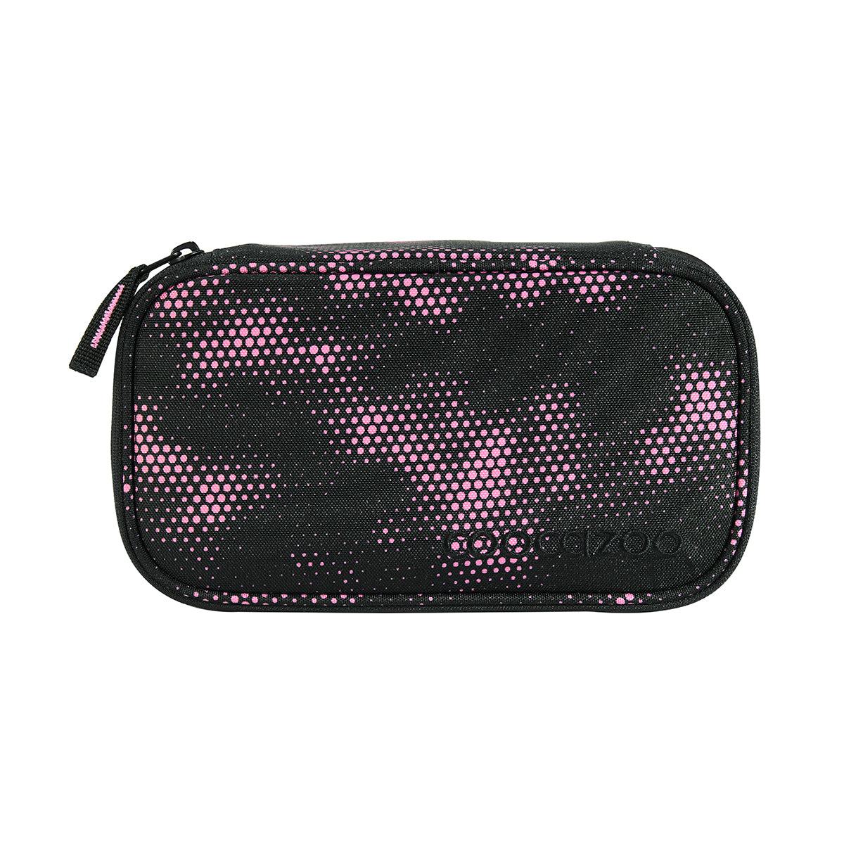 Schulrucksack-Set PORTER, Pink Illusion 2-teilig