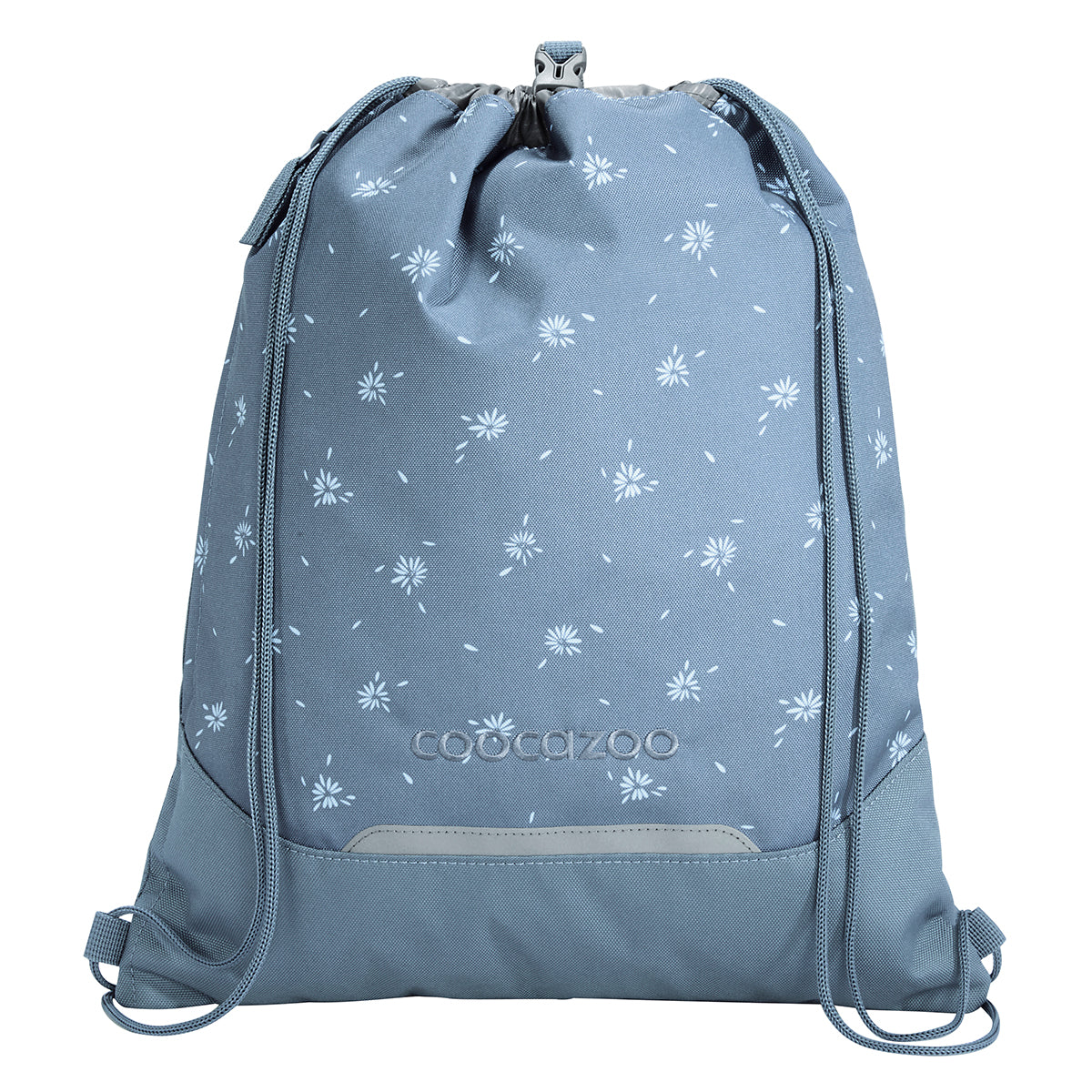 Schulrucksack-Set BYTE Bloomy Daisy 3-teilig