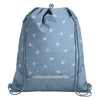 Schulrucksack-Set PORTER, Bloomy Daisy 3-teilig