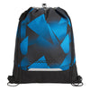 Schulrucksack-Set BYTE Electric Ice 3-teilig