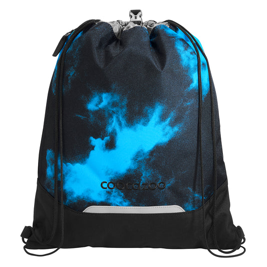 Sportbeutel Mystic Clouds